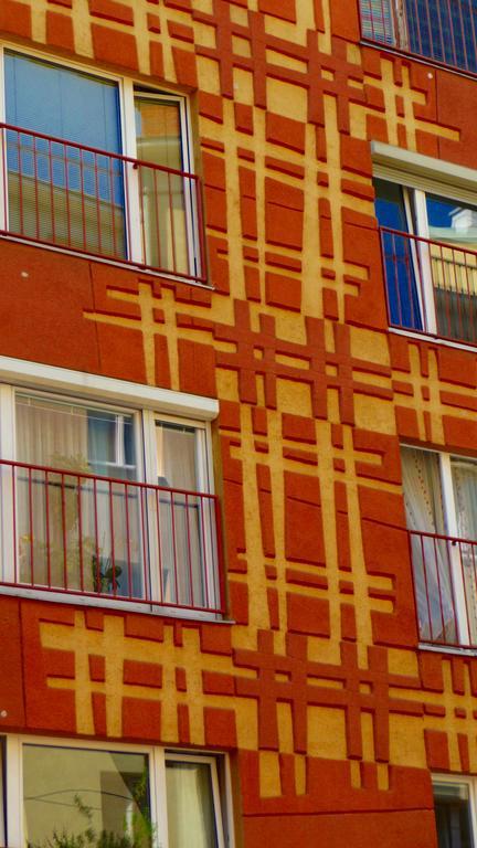 Streetview Wien - Premium Apartment Beim Belvedere Exteriér fotografie